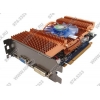 1Gb <PCI-E> DDR-3 Point of View <GeForce GTS250> (RTL) +DVI+HDMI+SLI