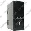 Miditower Classix Black Town XP Black ATX 350W (24+4пин)