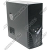 Miditower Classix Avrora Black ATX 350W (24+4пин)