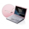 Ноутбук Sony VGN-SR4MR/P T6500/4G/320/ATI HD4570-512/DVDRW/WiFi/BT/VHP/13.3"WXGA LED/Cam/Розовый <VGN-SR4MR/P.RU3>