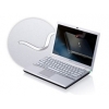 Ноутбук Sony VGN-SR4MR/W T6500/4G/320/ATI HD4570-512/DVDRW/WiFi/BT/VHP/13.3"WXGA LED/Cam/Белый <VGN-SR4MR/W.RU3>