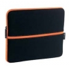 Чехол для ноутбука Targus TSS056EU 13.3'' Black/Orange Neoprene