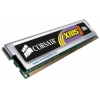 Память DDR3 6144Mb 1600MHz Corsair 3x2Gb  8-8-8-24, XMS3 Classic, Corei7 support (TR3X6G1600C8)