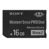 Флеш карта MS Pro Duo 16Gb Mark2 No Adaptor (MSMT16GN) Sony