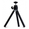 Штатив Rekam RT-M25BL настольный черный (140гр.)