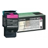 Картридж-тонер Lexmark C544X1MG magenta для С544 (4 000 стр)