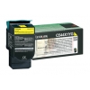 Картридж-тонер Lexmark C544X1YG yellow для С544 (4 000 стр)