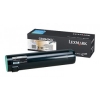 Картридж-тонер Lexmark C930H2KG black для С930 (38 000 стр)