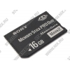 SONY Memory Stick PRO DUO MagicGate Mark2 16Gb