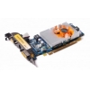 Видеокарта Zotac PCI-E NV ZT-94TEH2L-FDR GF9400GT Synergy 512Mb 64b DDR2 550/800 Fan D-DVI+TV RTL