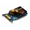 Видеокарта Zotac PCI-E NV ZT-95TEH2P-FSR GF9500GT 512Mb 128b DDR2 550/1000 Fan D-DVI+TV RTL