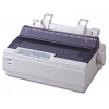 Принтер Epson матричный LX-300+II LPT, USB (C11C640041)