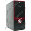 Miditower Optimum JNP-C06/432BR Black-Red  ATX  420W  (24+4пин)
