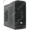 Miditower  Cooler Master <RC-922M-KKN1-GP> HAF922 Black  ATX  без  БП
