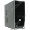 Miditower  Cooler Master <RC-310-SKPK-GP> Elite310 Black&Silver ATX 460W (24+2х4+6пин)