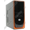 Miditower  Cooler Master <RC-310-OKRK-GP> Elite310 Black&OrangeATX 460W (24+2х4+6пин)