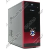 Miditower Optimum JNP-C06/3289BR Black-Red ATX  420W (24+4пин)
