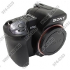 SONY Alpha DSLR-A350H 18-200KIT<Black>(14.2Mpx,27-300mm,11x,F3.5-6.3,JPG/RAW,0Mb CF,2.7", USB2.0,TV,Li-Ion)