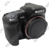 SONY Alpha DSLR-A350K 18-70KIT <Black>(14.2Mpx,27-105mm,3.8x,F3.5-5.6,JPG/RAW,0Mb CF,2.7",USB2.0,TV,Li-Ion)