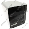 Promise <SmartStor NS4600> (4xHotSwap SATA,RAID 0/1/10/5,USB Host,eSATA,GbLAN)