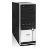 Системный блок iRU Ergo Home 123W PDC-E6300/4096/320/9600GT-512Мб/DVD-RW/CR/WV-HB/AV/K+M/bl