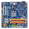 Материнская плата Gigabyte GA-EG41MF-US2H Soc-775 iG41 mATX SATA AC'97 8ch. LAN-Gbt +VGA +1394