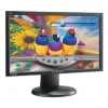 Монитор ViewSonic TFT 23.6" VG2427Wm glossy-black 16:9 FullHD (2ms GTG) DVI M/M