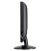 Монитор ViewSonic TFT 23.6" VX2433Wm glossy-black 16:9 FullHD (2ms GTG) DVI HDMI M/M