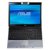Ноутбук Asus PRO57T/M51TR RM74/2G/320Gb/ATI MR HD3470 256MB/DVD-RW/WiFi/BT/VHB/15.4"WXGA/Cam <90NRPXF191892AMC106Y>