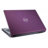 Ноутбук Dell Studio 1555 C2D T6400 2.0/15.6”WLEDTL/2G/250G/DVDRW/512 HD4570/BT/Cam/1397/6c/purp/VHB
