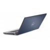 Ноутбук Dell Studio 1555 C2D T6400 2.0/15.6”WLEDTL/2G/250G/DVDRW/512M HD4570/BT/Cam/1397/6c/blue/VHB
