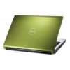 Ноутбук Dell Studio 1555 C2D T6400 2.0/15.6”WLEDTL/2G/250G/DVDRW/512M HD4570/BT/Cam/1397/6c/gre/VHB