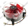 Floston <FCI775-4BAC> Cooler (4пин, 775, 28дБ, 2500 об/мин, Cu+Al)