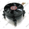 Floston <FCI775-1S3P> Cooler for Socket 775 (23дБ, 2100 об/мин,Al)