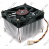 Floston <FCI775-18SL> Cooler for Socket 775 (28.7дБ, 2500 об/мин, Al)
