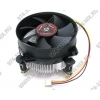 Floston <FCI775-17S> Cooler (775, 20дБ, 2000 об/мин, Al)