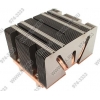 Cooler Master <S2N-PGKHS-05-GP> 2U for LGA771 (радиатор без вентилятора, Cu+теп.трубки)