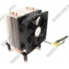 Cooler Master <RR-910-HTX3-GP>Hyper TX3 (4пин, 775/1156/754-AM2/AM3/FM1, 17-35дБ, 800-2800об/мин, Al+теп.труб)