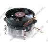 Floston <FCI77580SQ(-3P)> Cooler for Socket 775 (20дБ, 2000 об/мин, Al)