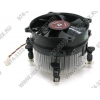 Floston <FCI775-2S> Cooler for Socket 775 (28дБ, 2500 об/мин, 4pin Al)