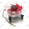 Floston <FCI7751S-4P> Cooler for Socket 775 (28дБ, 2500 об/мин,4pin Al)