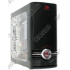 Miditower Raidmax Eclipse 989WBRDP Window Black ATX 500W (24+4пин)