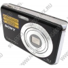 SONY Cyber-shot DSC-W190 <Black> (12.1Mpx,35-105mm, 3x, F3.1-5.6,JPG, 12Mb + 0Mb MS Duo,2.7", USB2.0, AV,Li-Ion)