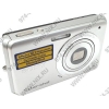 SONY Cyber-shot DSC-W180 <Silver> (10.1Mpx,35-105mm, 3x, F3.1-5.6,JPG, 12Mb + 0Mb MS Duo, 2.7",USB2.0,AV,Li-Ion)