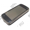 NOKIA N97-1 Black (QuadBand,слайдер,LCD 3.5" 640x360@16M,GPRS+WiFi+BT2.0+GPS,microSD HC,видео,MP3,FM,150г.)