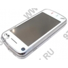 NOKIA N97-1 White (QuadBand, слайдер,LCD 3.5" 640x360@16M,GPRS+WiFi+BT2.0+GPS,microSD HC,видео,MP3,FM,150г.)