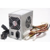 Блок питания LinkWorld ATX 430W LW2-430W (24+4pin) 120mm fan 3xSATA RTL (мин.кол.1)