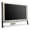 Моноблок eMachines EZ1600 19"  Atom N270/1Gb/160GB/Intel GMA950/DVD-RW/CR/WiFi/XP/KB+mouse Белый <99.YXDTZ.RI4>