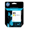 Картридж струйный HP №85 C9427A желтый (69мл) для HP DJ 30/90/130