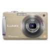 Фотоаппарат Panasonic DMC-FX550EEN gold